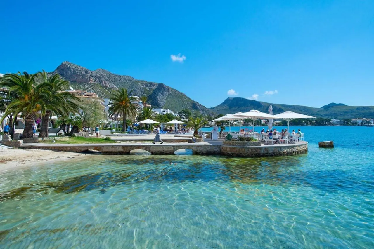 Owl Booking Villa Guacamayo - Vacation Paradise Pollenca