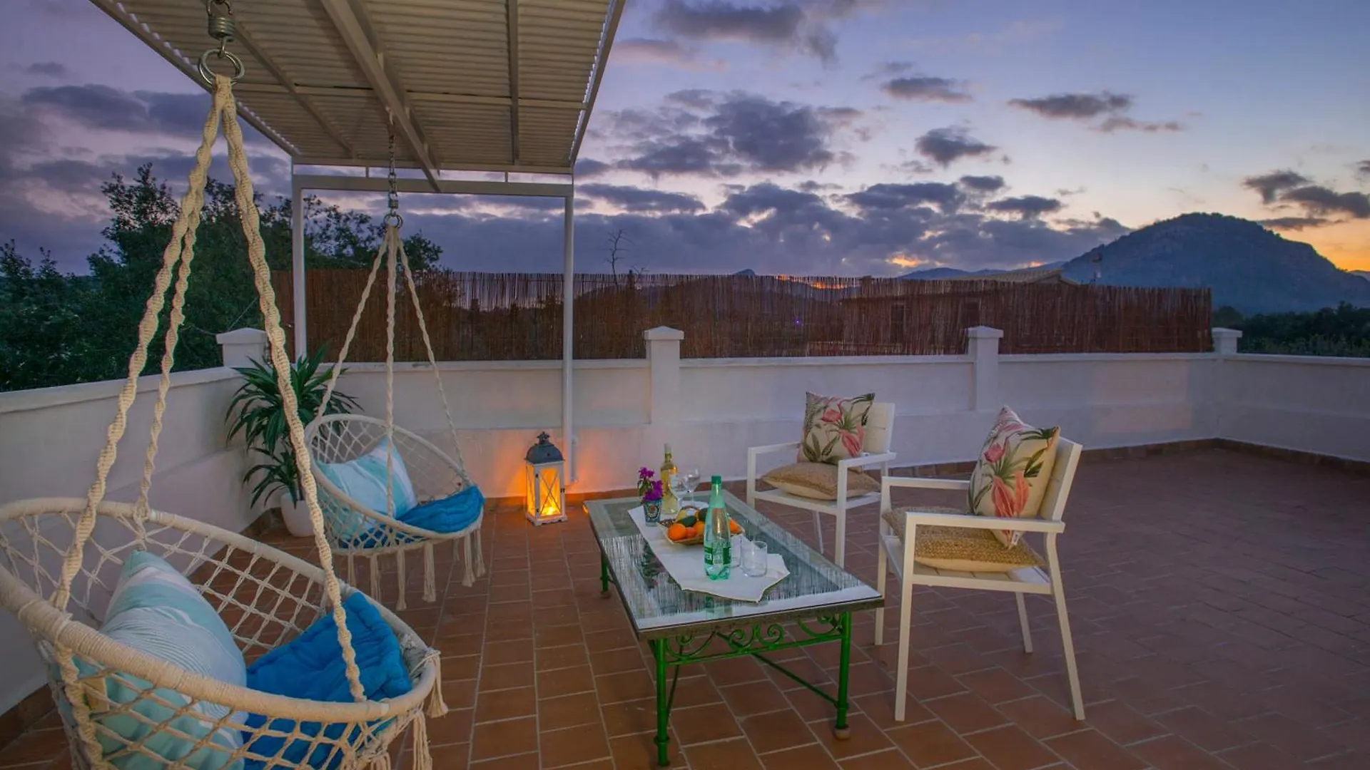 Owl Booking Villa Guacamayo - Vacation Paradise Pollença