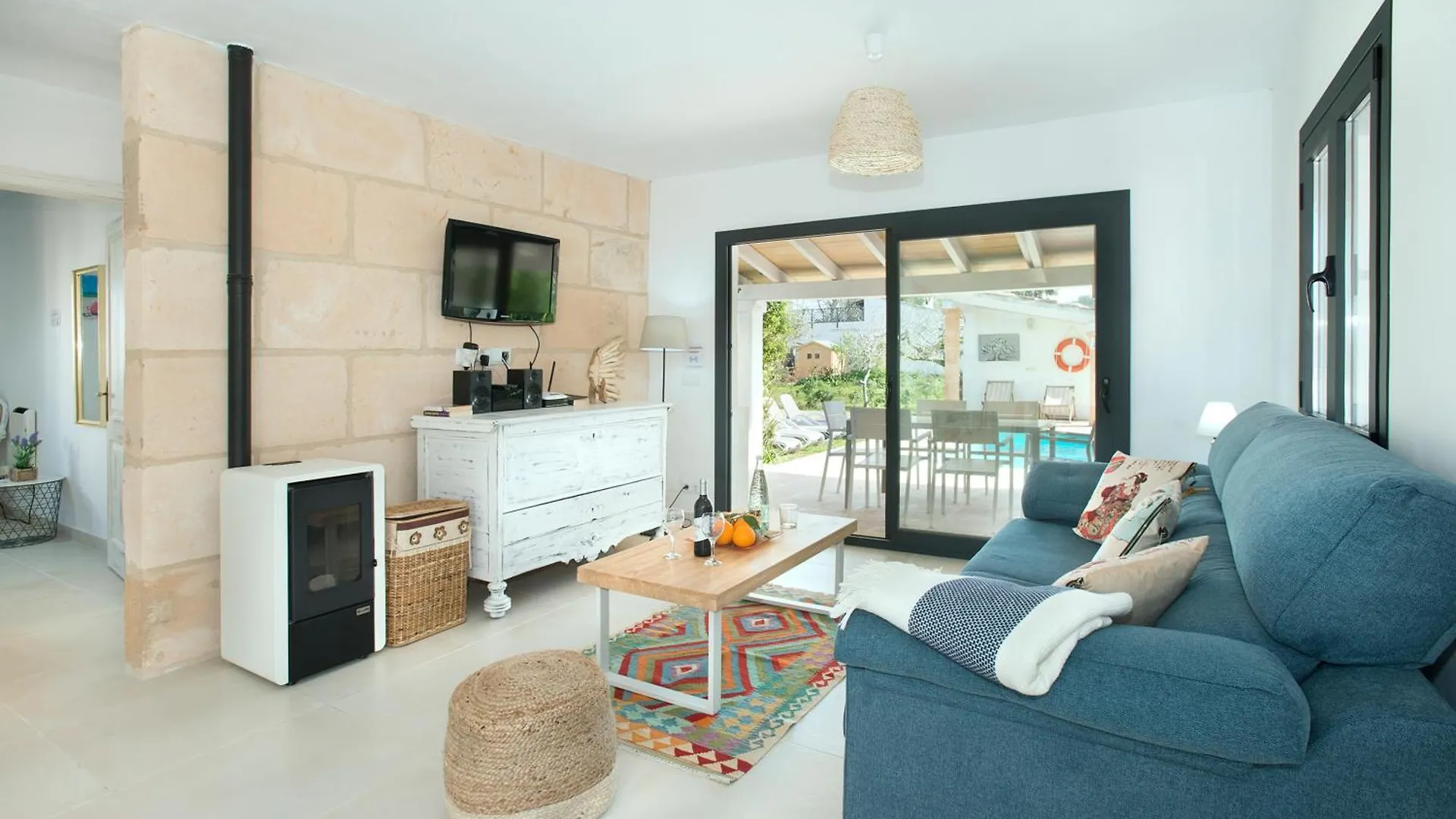 Owl Booking Villa Guacamayo - Vacation Paradise Pollença Spanien