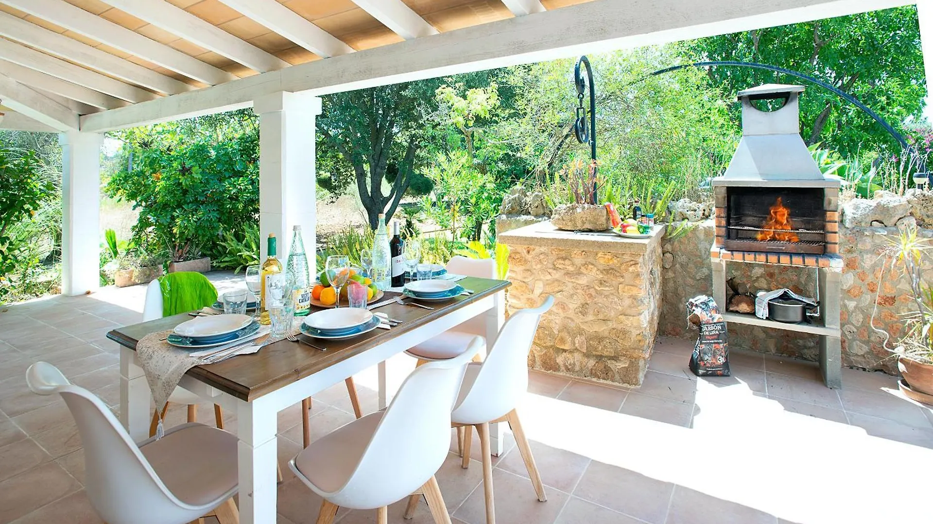Owl Booking Villa Guacamayo - Vacation Paradise Pollenca 0*,  Spain