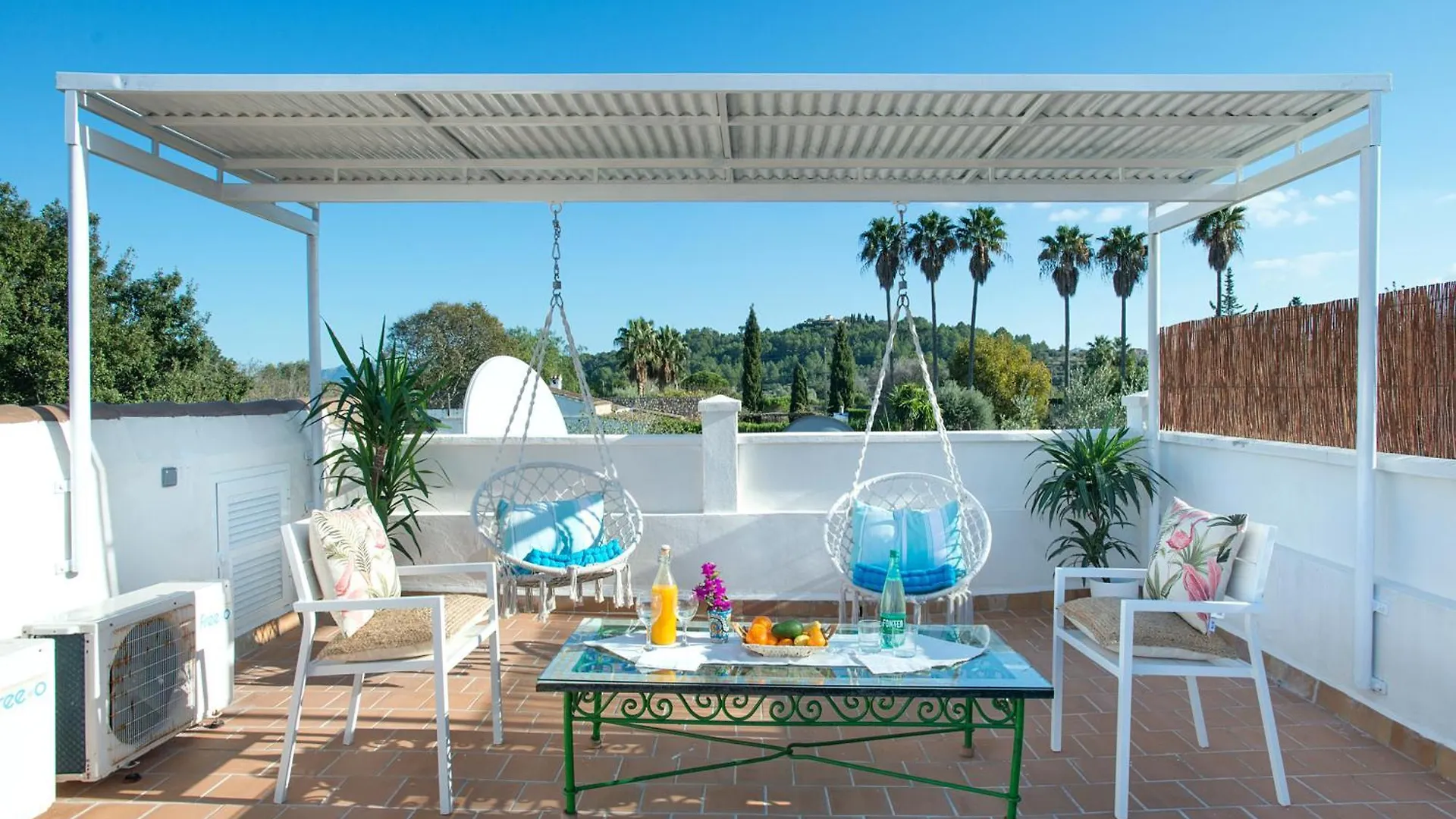 Owl Booking Villa Guacamayo - Vacation Paradise Pollenca