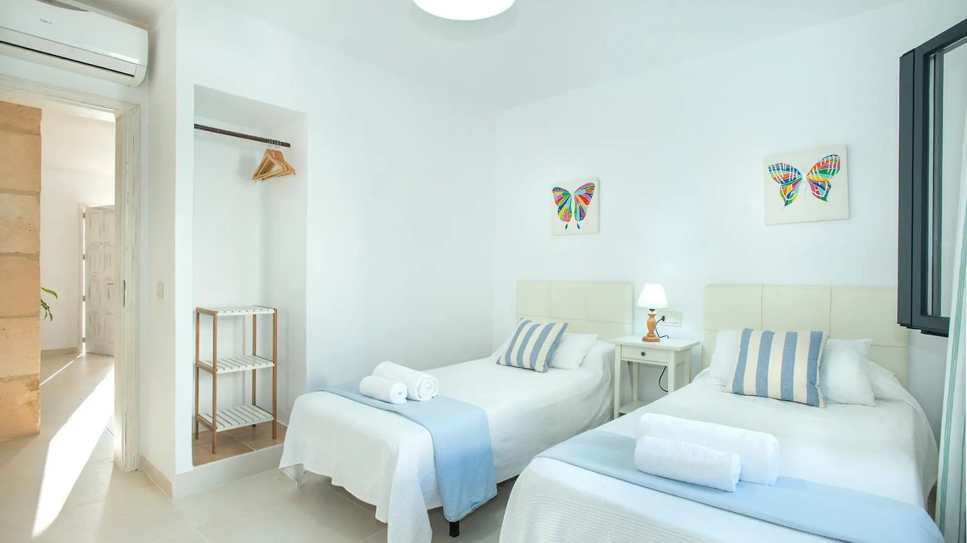 Owl Booking Villa Guacamayo - Vacation Paradise Pollença Spanien