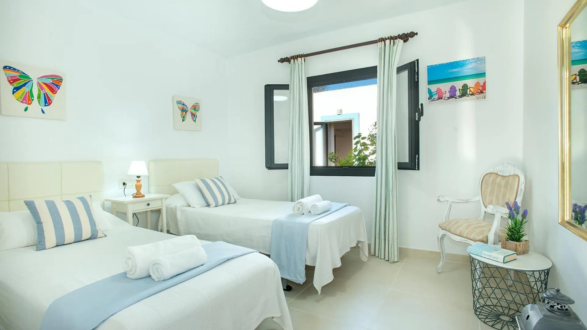 Owl Booking Villa Guacamayo - Vacation Paradise Pollença