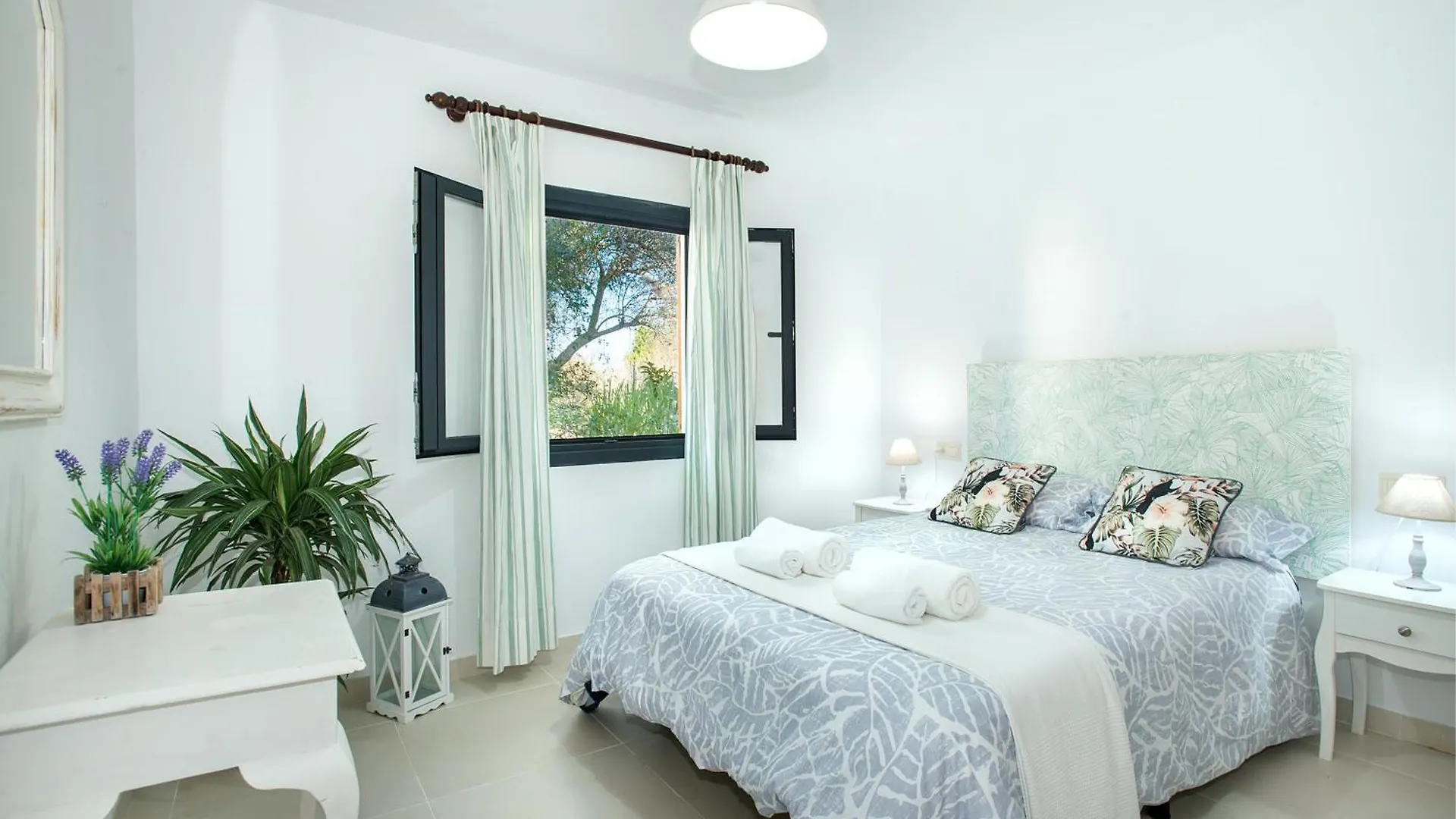 Owl Booking Villa Guacamayo - Vacation Paradise Pollenca