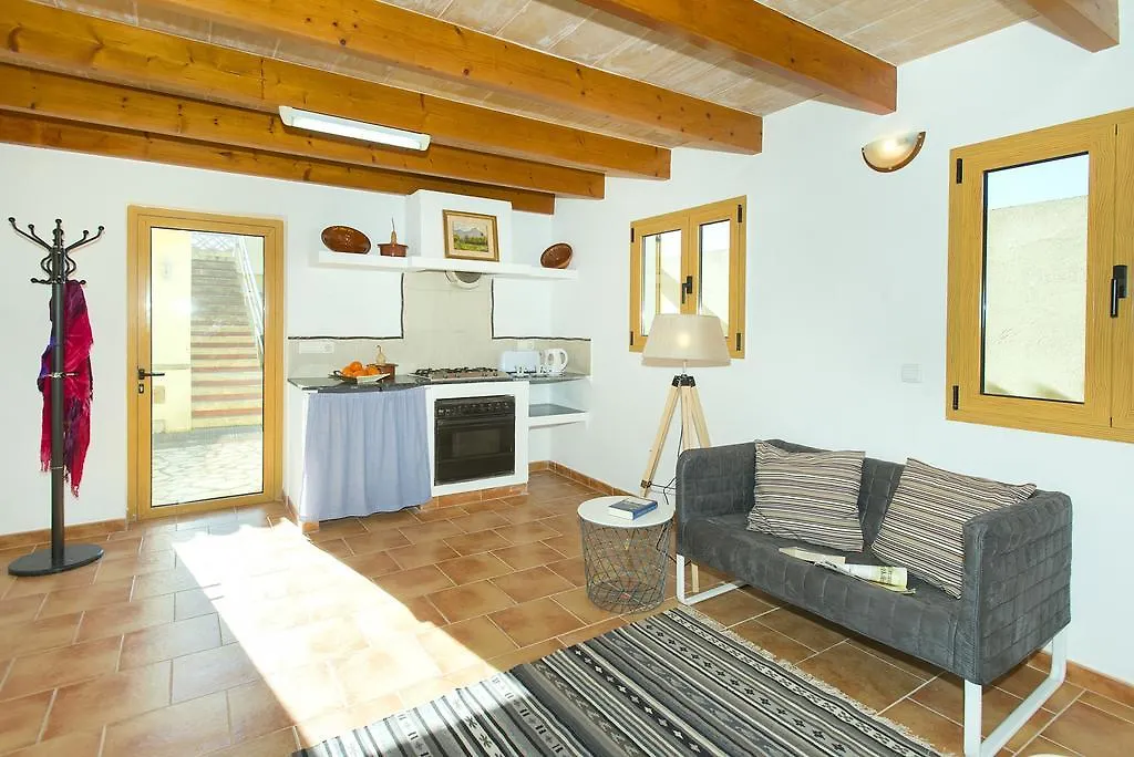 Owl Booking Villa Guacamayo - Vacation Paradise Pollenca 0*,  Spain